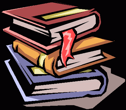 Fotos da Sala de Leitura